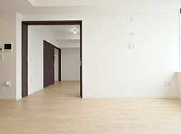 豊かな居住性と、安心感を満たすクオリティが見事に調和した住空間。