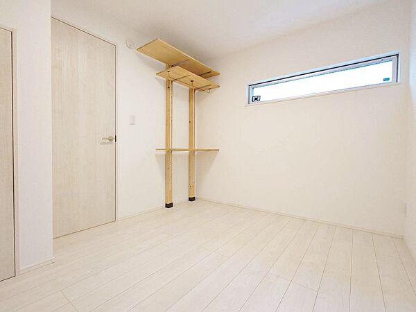 子供部屋