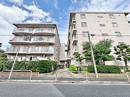 コープ野村浦安4号棟