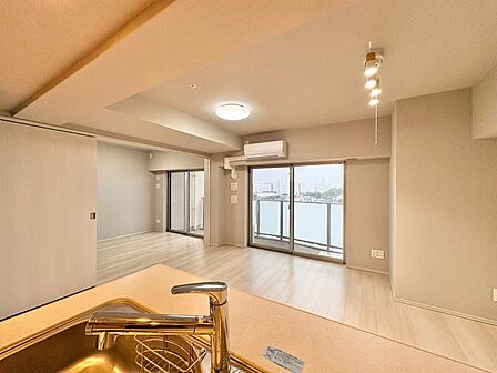 「空間が織り成すひとつ先の住み心地」を演出します。