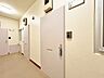 玄関：玄関を開ければ、そこは安らぎのご自宅。