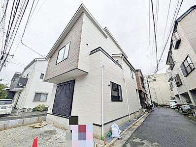 外観:資料には掲載していない情報が、現地にはたくさんあります。是非一度、現地をご確認ください。 外観:資料には掲載していない情報が、現地にはたくさんあります。是非一度、現地をご確認ください。
