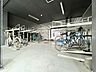 その他：きちんと整備された駐輪場。住む方の心遣いが感じられます。