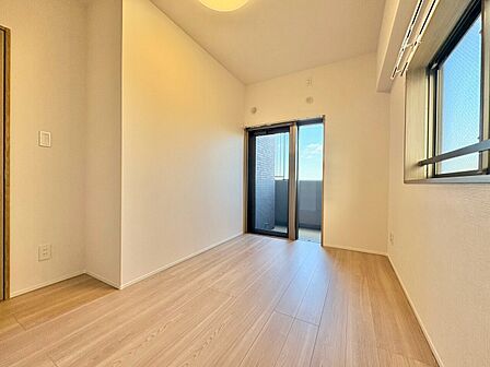 どんな部屋にアレンジするかは、あなた次第です。