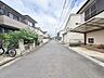 外観：現地に足をお運びいただいた際には、周辺散策などをお勧めいたします。