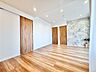 リビング/ダイニング：豊かな居住性と、安心感を満たすクオリティが見事に調和した住空間。