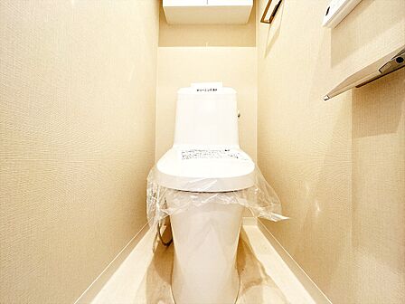 暮らしの中のさりげないひとときの快適さにも、こだわりを、持って設備を配しております。