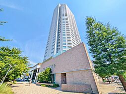 アトラスブランズタワー三河島