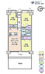 ルイシャトレ川口プレイズ