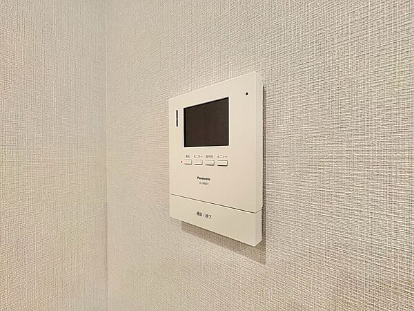 設備を拡大表示