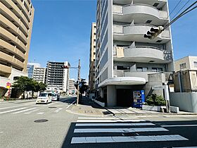 ラ・パルフェ・ド・アフェール 906 ｜ 兵庫県姫路市東延末2丁目（賃貸マンション1R・9階・18.90㎡） その21