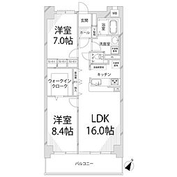 飾磨駅 8.8万円