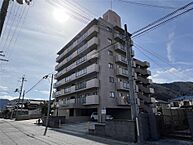 兵庫県宍粟市山崎町鹿沢：物件画像／ルークスター株式会社　賃貸館英賀保店