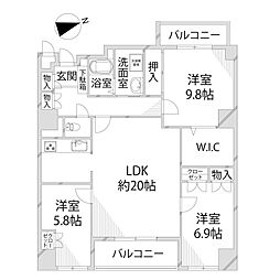 姫路駅 8.7万円