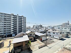 キャッスルコート西新町 404 ｜ 兵庫県姫路市西新町（賃貸マンション1R・4階・43.52㎡） その18