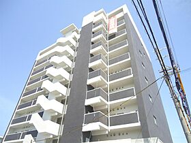 キャッスルコート神田町 307 ｜ 兵庫県姫路市神田町2丁目（賃貸マンション1R・3階・36.97㎡） その1