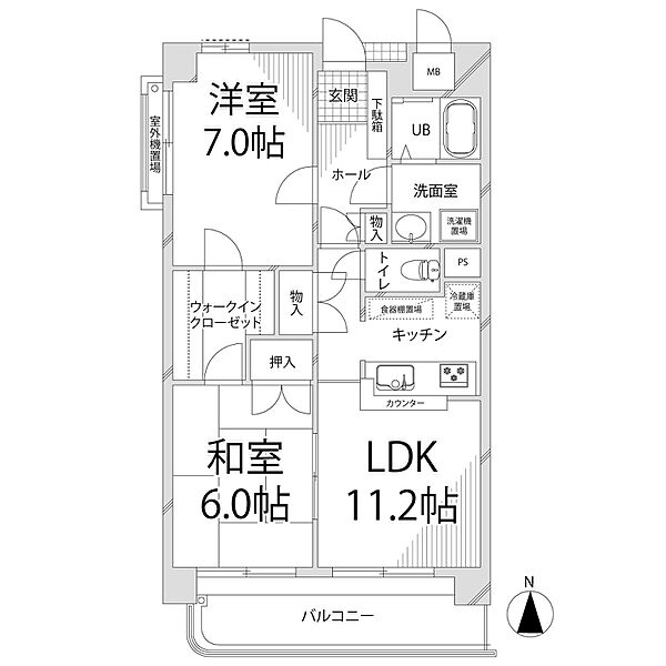 外観画像