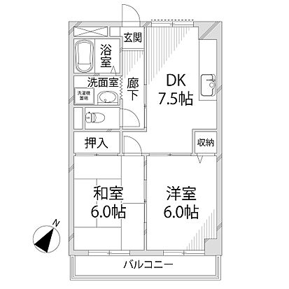 外観画像