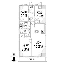 姫路駅 5.8万円