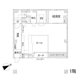 南畝町テナントビル