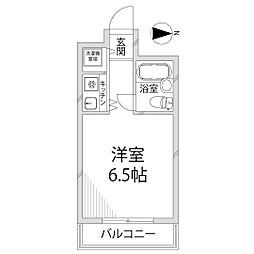クリーンピア南大路時計台 9階