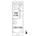 キャッスルコート博労町9階8.4万円