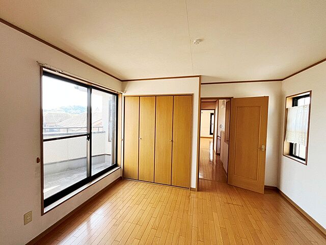 洋室 京都市西京区大原野上里南ノ町555-29