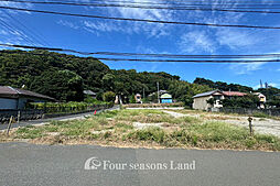 売地　茅ヶ崎市赤羽根