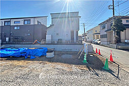 売地　寒川町小谷2丁目 1号地