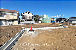 売地　寒川町小谷2丁目 7号地