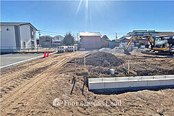 売地　寒川町小谷2丁目 10号地
