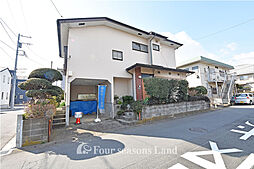 売地　高座郡寒川町小谷1丁目