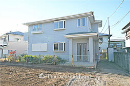 中古一戸建　寒川町一之宮2丁目