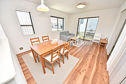 未入居中古一戸建　寒川町小谷1丁目 A号棟