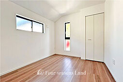 子供部屋の画像