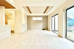 新築一戸建　藤沢市遠藤 2号棟