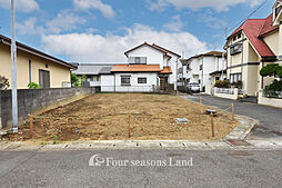 売地　高座郡寒川町倉見
