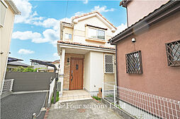 中古一戸建　寒川町一之宮3丁目