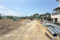 売地　平塚市出縄 　2号地