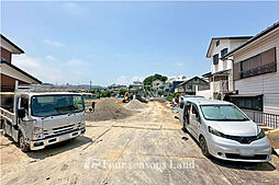 売地　平塚市出縄 　6号地