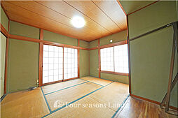和室の画像