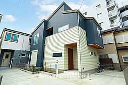 中古一戸建　茅ヶ崎市矢畑