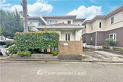 中古一戸建　茅ヶ崎市円蔵1丁目