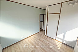 子供部屋の画像
