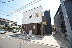 中古一戸建 寒川町小谷1丁目