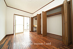 子供部屋の画像