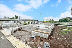 新築一戸建 藤沢市大鋸
