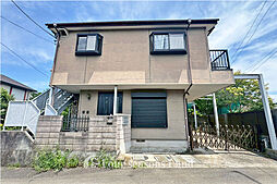 中古一戸建 茅ヶ崎市堤
