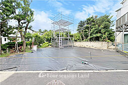 売地 藤沢市羽鳥5丁目