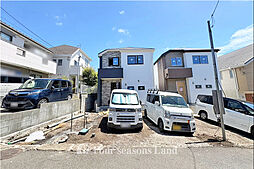 新築一戸建 藤沢市善行5丁目